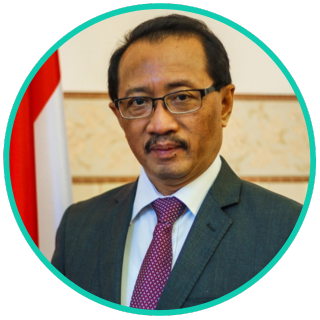 Wahid Supriyadi 