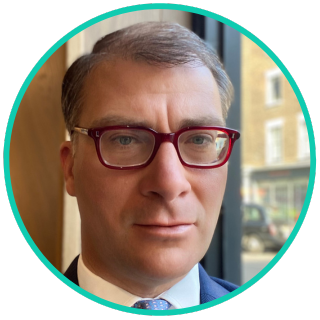 Oliver Cornock