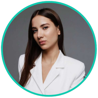 Taranova Anzhelika