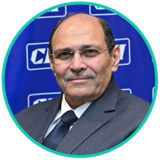 Rishi Kumar Bagla