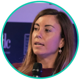 Maria Caputo - Naples