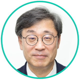 Park Yun Kyu