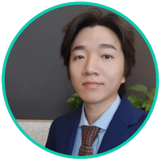 Dylan Shen