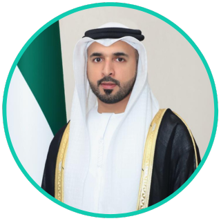 H.E. Khaled Alshehhi 