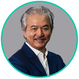 Dr. Robert Yap