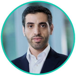 Jamal Abdulla Alsuwaidi