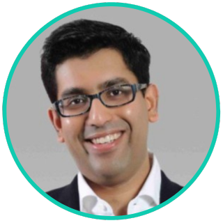Shantanu Mukerji