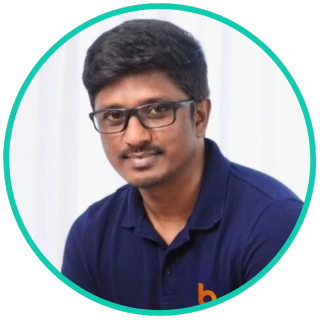 Anbu Kannappan 