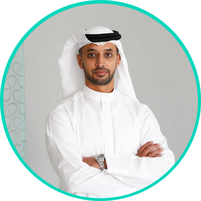 Future of Trade Speaker - Ahmed Bin Sulayem-modified