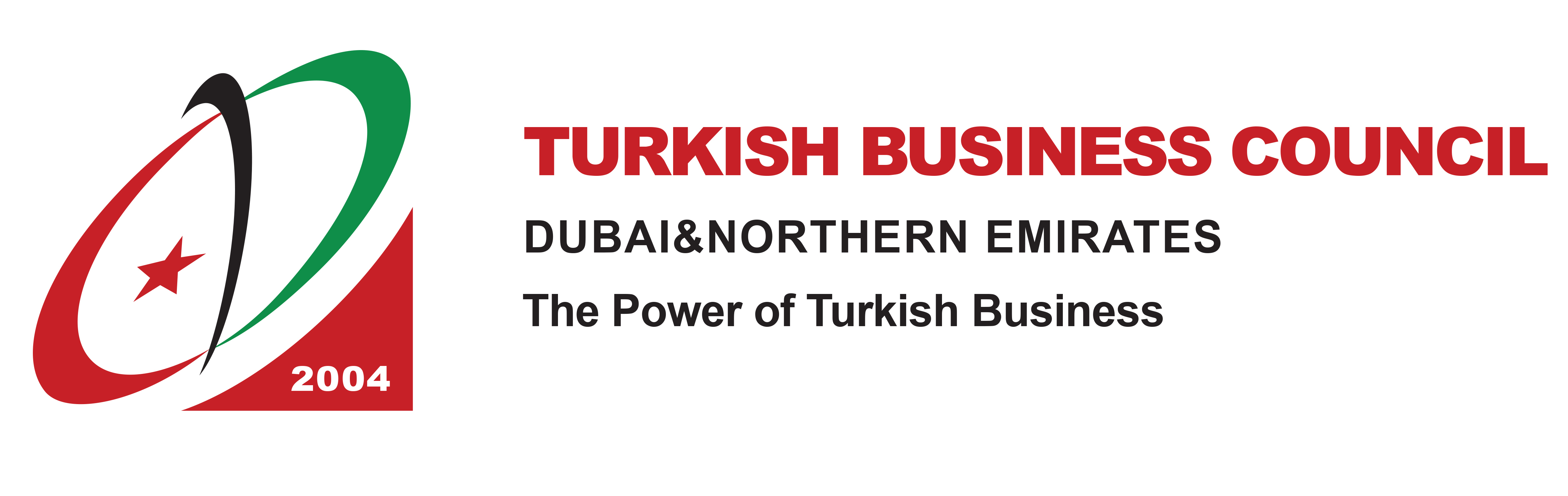 Turkish Business Council Logo