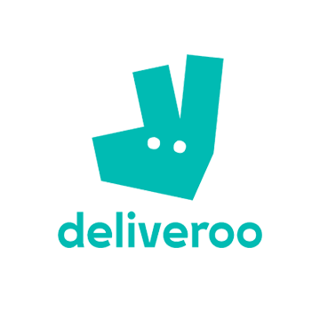 deliveroo logo